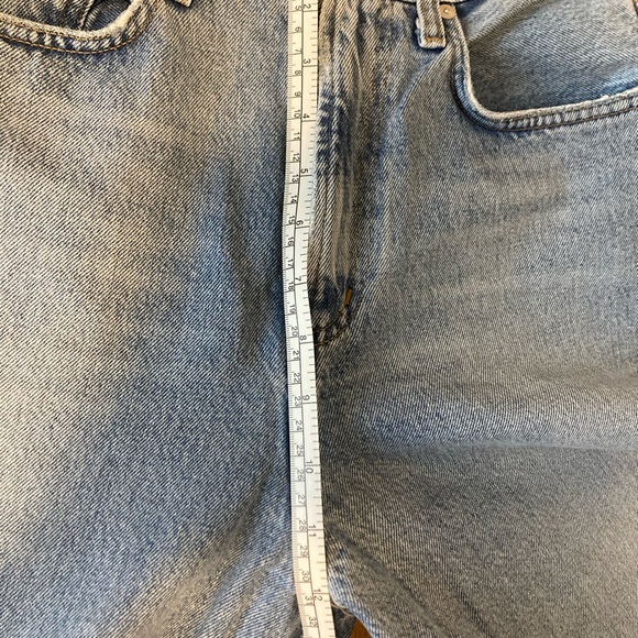 Agolde Balloon Jeans -Revival size 24 - Picture 4 of 9